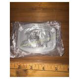 dealer promo Fine pewter Case IH  Cotton Express