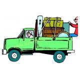 Load out Friday July 17th from 10-5  & Saturday