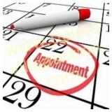 Pickup by appointment only!