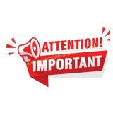 Please read info lots, terms & conditions