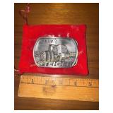 dealer promo Fine pewter Case IH Magnum series