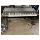 Rowland electric piano