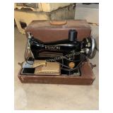 Edison Sewing machine