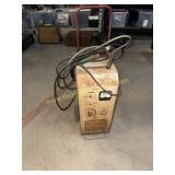 Battery charger