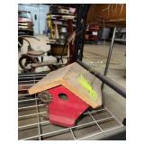 Birdhouse