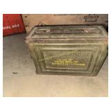 Ammo can for m-1