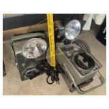 Radio test equipment