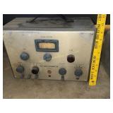RCA dot bar generator