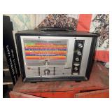 Vintage Penske auto analyzer