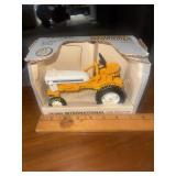 ERTL Cub tractor in box