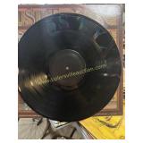 Styx Paradise Theater vinyl record record has