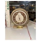 Vintage 1930s-40s Westclox Big Ben alarm clock