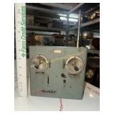 Vintage Heathkit G-19 SPAM CAN radio control