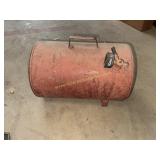 Air tank