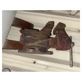 Shop vise