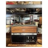 MCM Century mark IV portable multi band radio