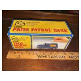 Publishers clearing house prize patrol van coin