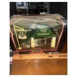 Quaker state gas station