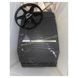 Vintage Sears 8mm projector