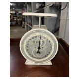 Way Rite kitchen scale