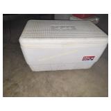 Igloo marine cooler