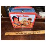 1990ï¿½s howdy doody lunchbox
