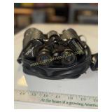Tasco zip 7x50 binoculars