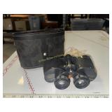 Linet imperial field master binoculars