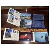 State quarter collectible proof sets