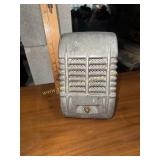 Drive in speaker