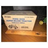 ERTL Ford 5000