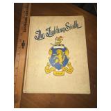 6th Cavalry yearbook of the Fighting Sixth