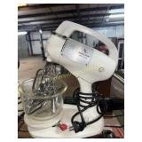 Hamilton beach kitchen stand mixer