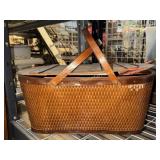 Picnic basket