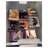 CD/DVD collection