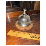 Vintage service bell hotel de Paris Monte Carlo