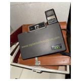 Vintage Polaroid 430 camera