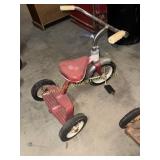 Vintage Murray tricycle