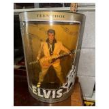 Elvis teen idol doll