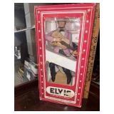 Elvis decanter can not be shipped