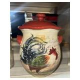 Certified international Le Rooster Large kitchen