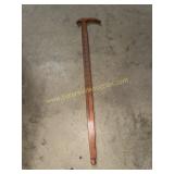 Walking stick