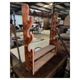 Gun rack