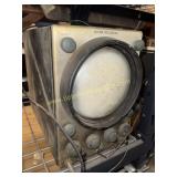Oscillascope
