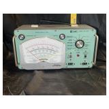 Universal auto analyzer