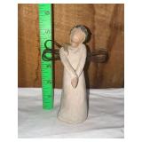 Willow Tree Celebrate Figurine Susan Lordi Demdaco 2003