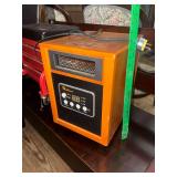 Dr. Infrared Heater