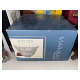 Marquis by Waterford Shelton Collection 10 Inch Bowl
