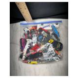 Lot of Assorted Diecast Toy Cars