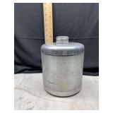 Aluminum kitchen Canister